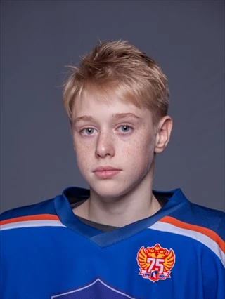Vavin Kirill Olegovich