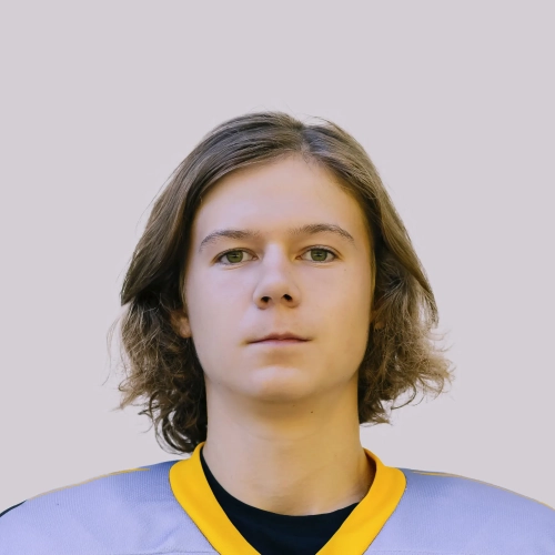 Гусев Арсений Сергеевич