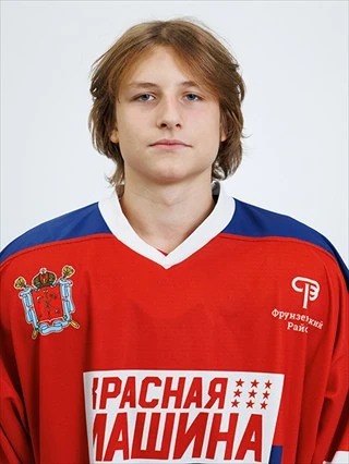 Hrischatyi Ivan Alekseevich