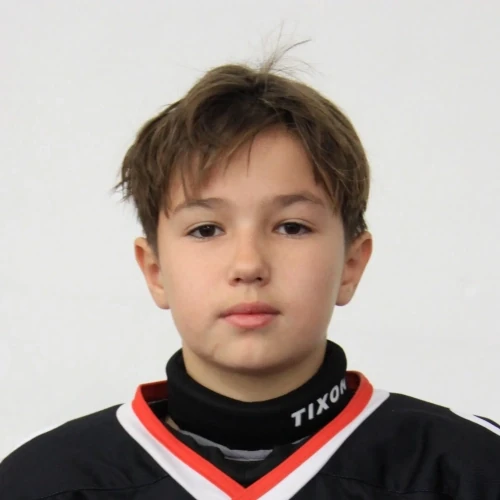 Dychkov Nikolai Andreevich