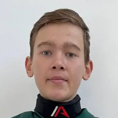 Hisameev Emir Ildarovich