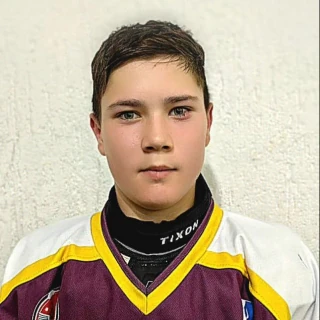 Nikitin Nikita Valerevich
