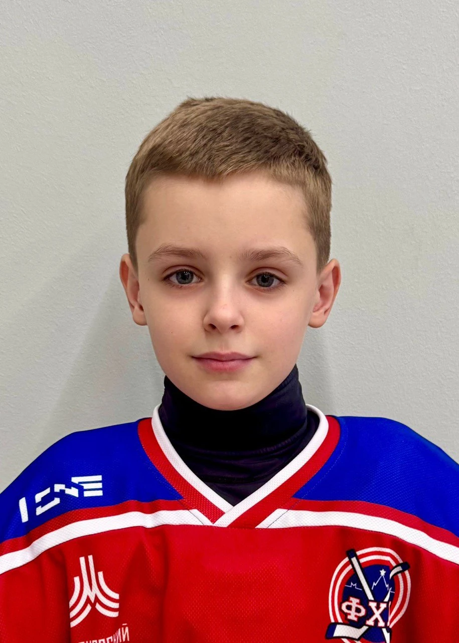 Kursin Stepan Vasilevich