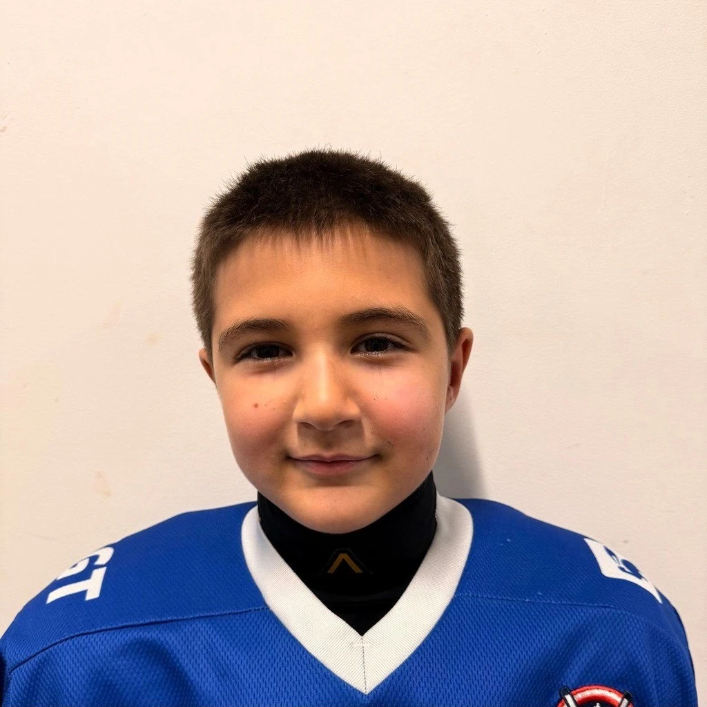 Shiafetdinov Amir Ildarovich