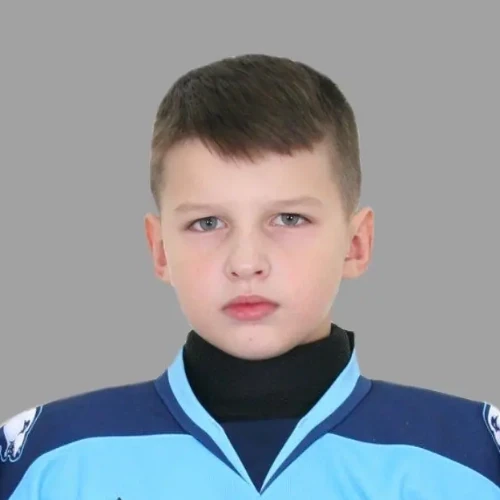 Anufriev Maksim Vladimirovich
