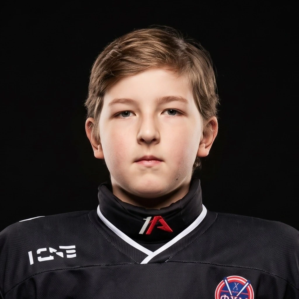 Romanov Daniil
