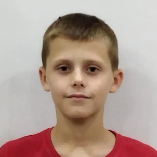 Koltyshev Artem Vladimirovich