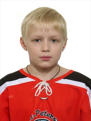Михайлов Максим Александрович
