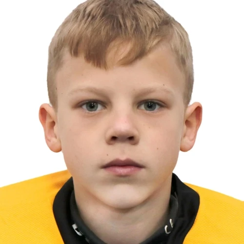 Gotskalyuk Sergei Vladimirovich