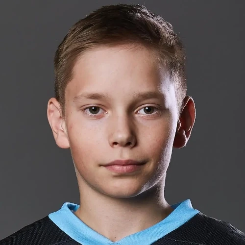 Machalskii Matvei Vitalevich