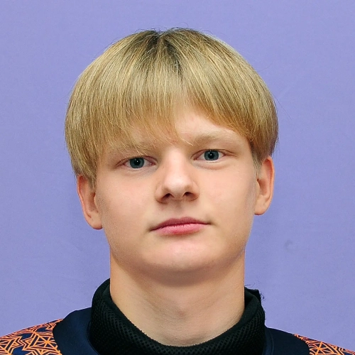 Sherudilo Ivan Nikolaevich