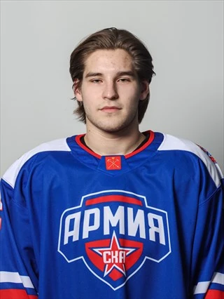 Zaharkin Zahar Olegovich