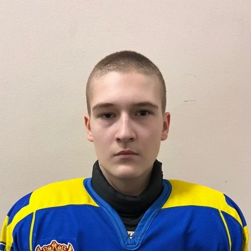 Naumov Vyacheslav Valerevich