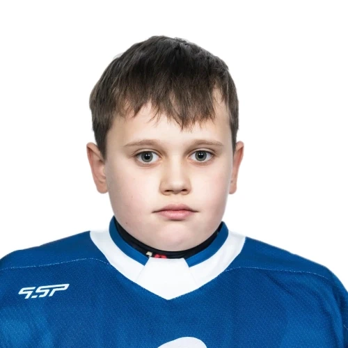 Vasilkov Sergei Viktorovich