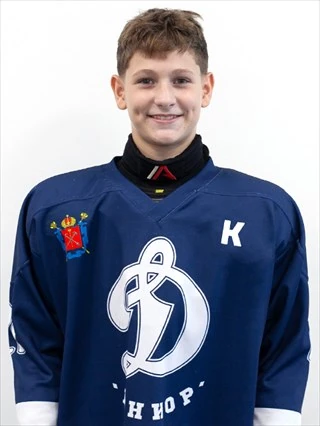 Mamaev Vyacheslav Nikolaevich