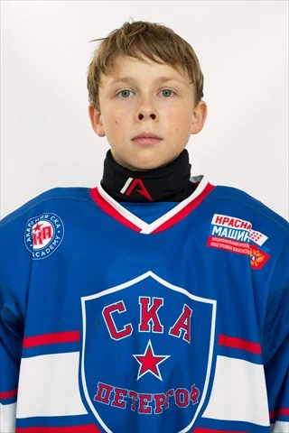 Matveev Vladimir Nikitich
