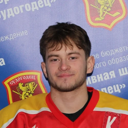 Smirnov Vasilii Alekseevich