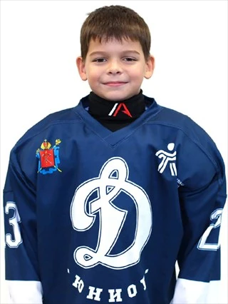 Konovalov Vladislav Viktorovich