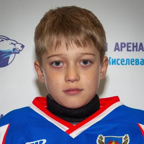 Подтетерин Георгий Андреевич