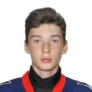 Fedyaev Gleb Maksimovich