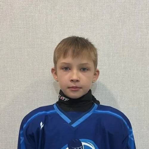 Ahmetshin Daniil Adelevich