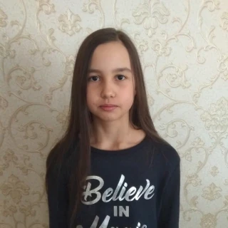 Gatina Nuriya Airatovna