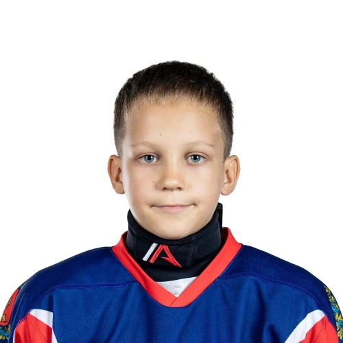 Husainov Artem Ruslanovich