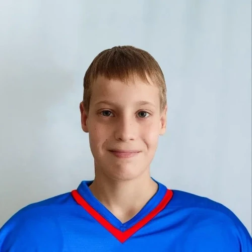 Chasovskoi Pavel Anatolevich