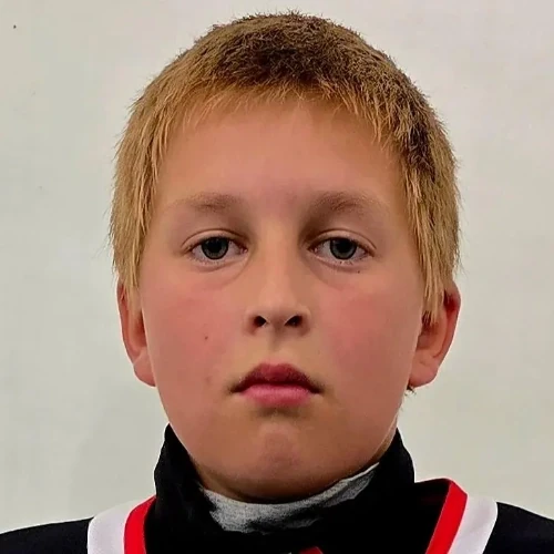 Novitskii Aleksandr Ruslanovich