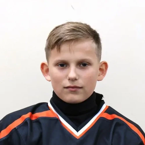 Кудин Михаил Александрович