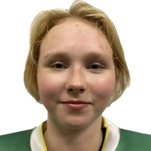 Kozhina Anastasiya Andreevna