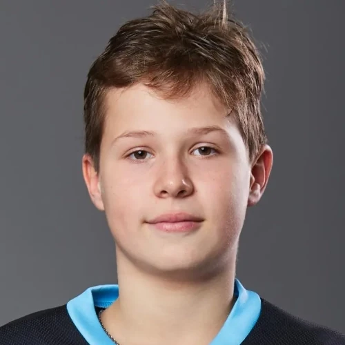 Podkovyrov Yaroslav Viktorovich