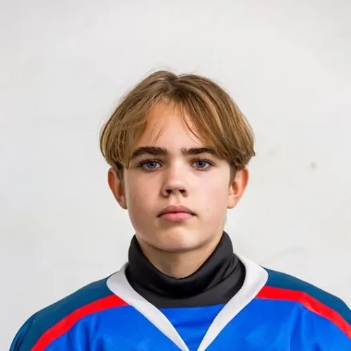 Haibulin Yulian Vladimirovich