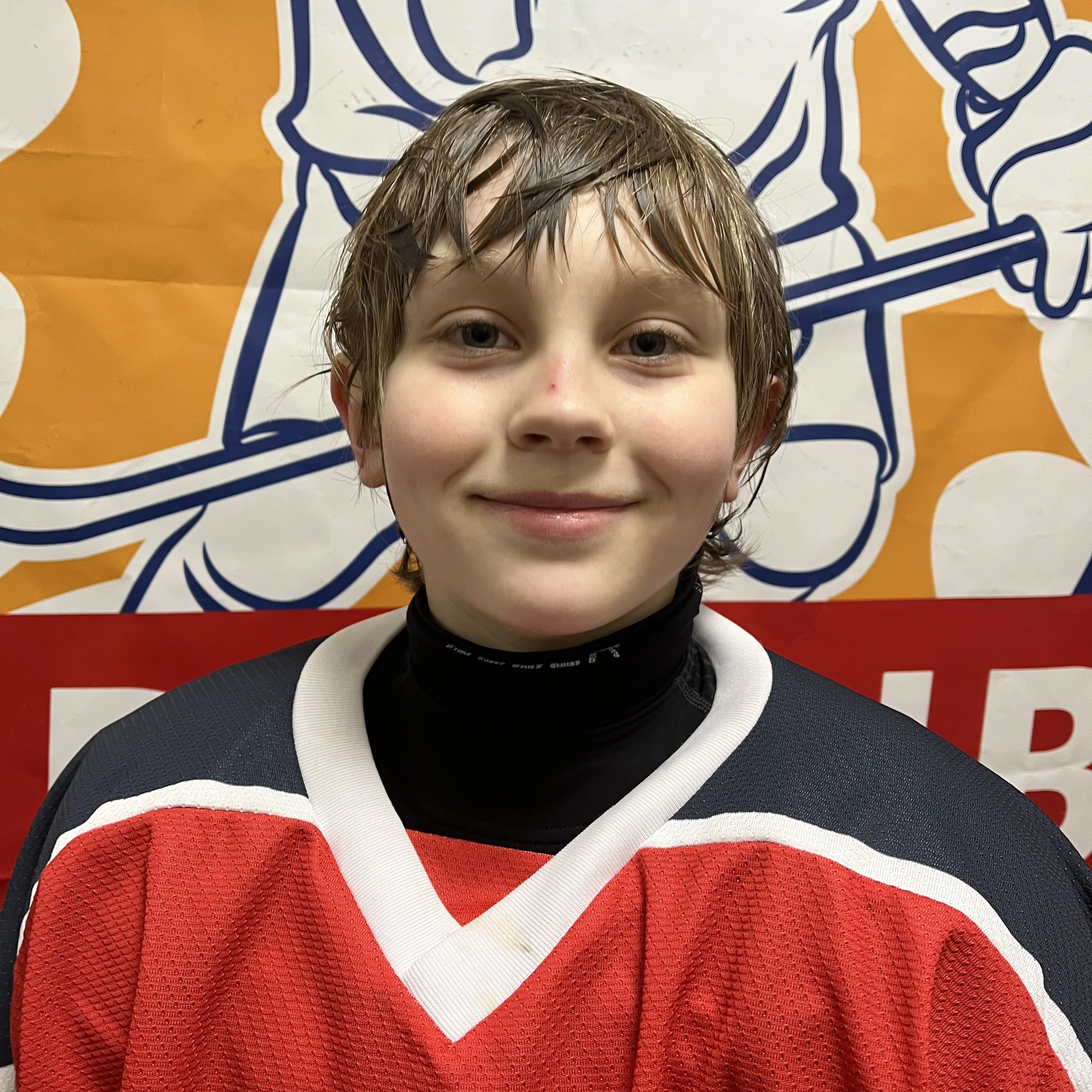Lavrentev Nikita Evgenevich