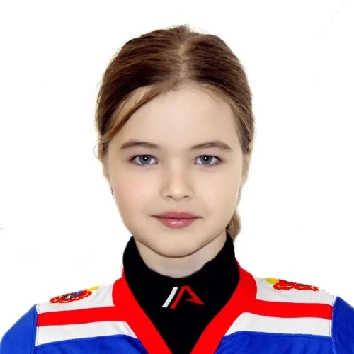 Solyanik Eva Daniilovna