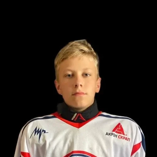 Skorynin Nikita Artemovich