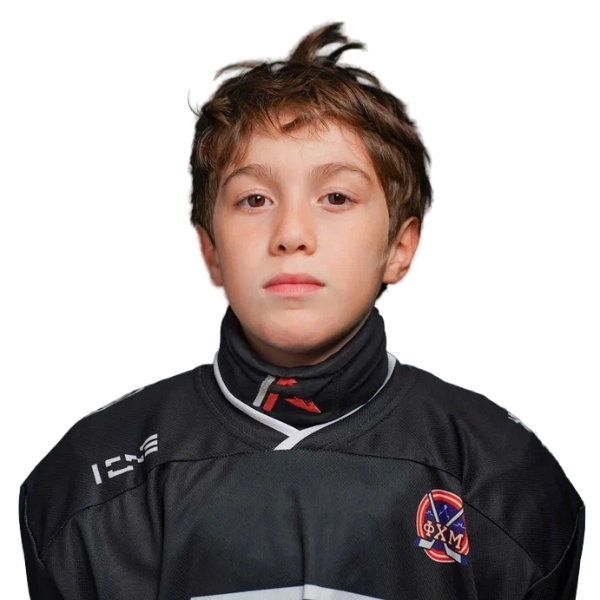 Melkonyan Artem