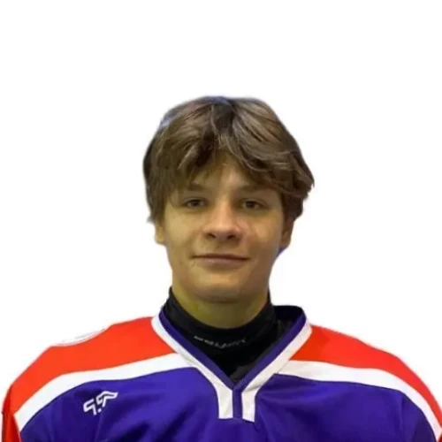 Senko Yaroslav Vladimirovich