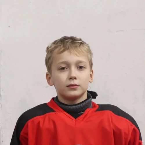 Kustov Matvei Pavlovich