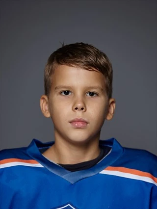 Eroschenko Vladimir Nikitovich