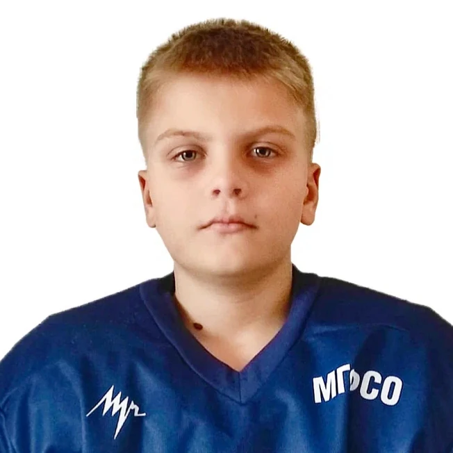 Garanin Ivan