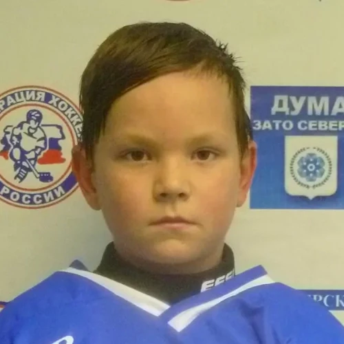 Rahimov David Timurovich