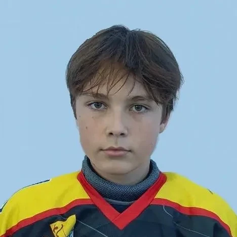 Smirnov Stepan Alekseevich