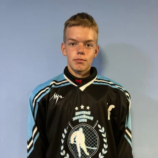 Vinogradov Danila Ivanovich