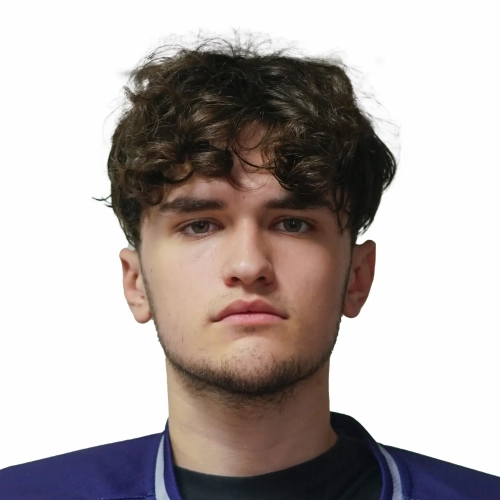 Baksheev Bogdan Pavlovich