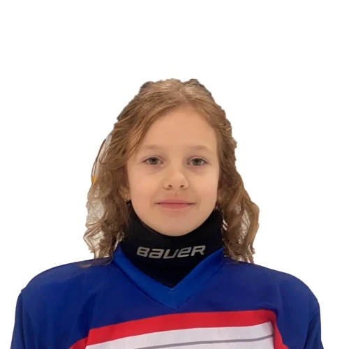 Ershova Valeriya Aleksandrovna