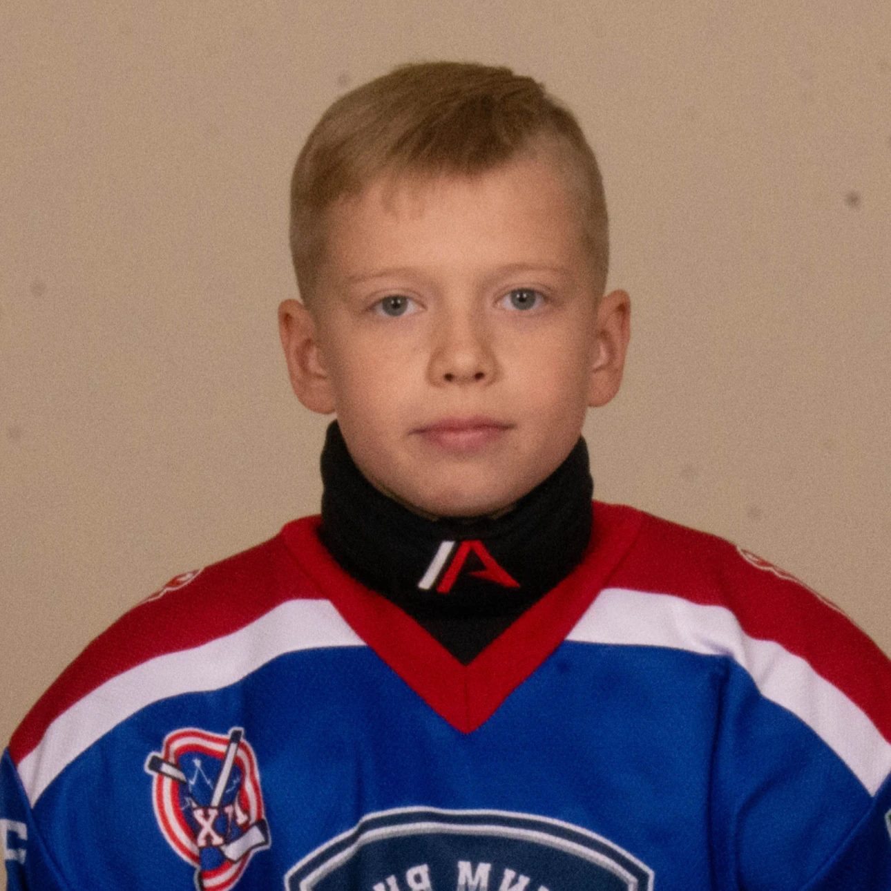 Kremlev Kirill