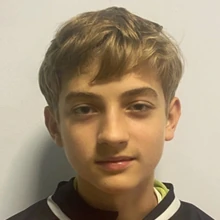 Kosyanychev Pavel Petrovich