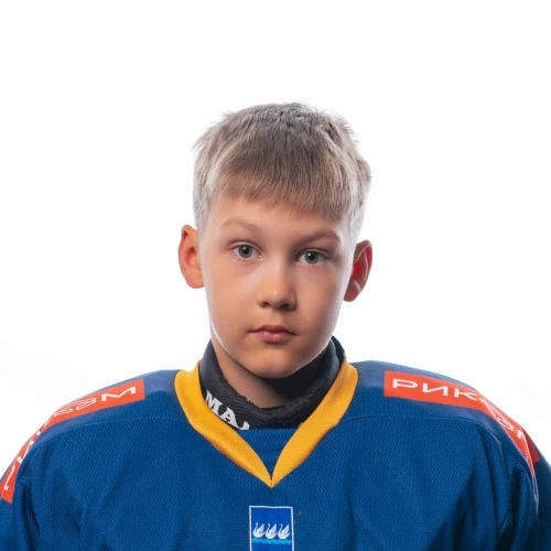 Gostev Ivan Aleksandrovich