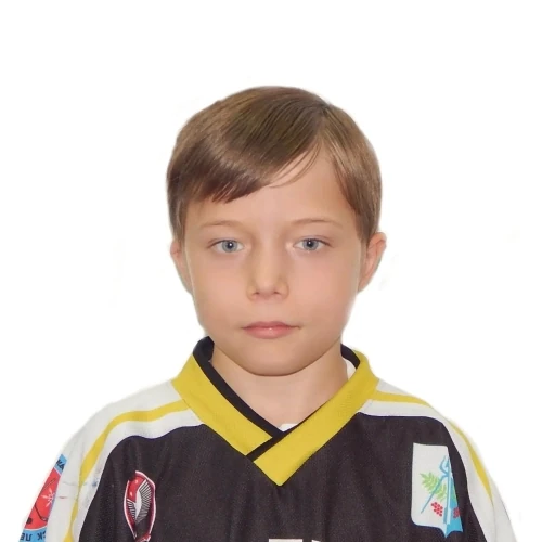 Repin Andrei Aleksandrovich